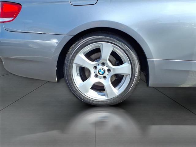 used 2007 BMW 328 car, priced at $6,995