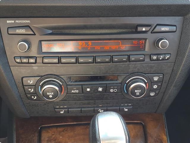 used 2007 BMW 328 car, priced at $6,995