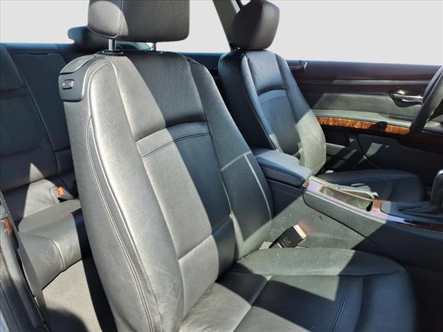 used 2007 BMW 328 car, priced at $6,995