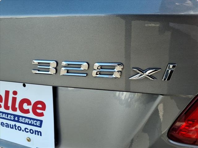 used 2007 BMW 328 car, priced at $6,995