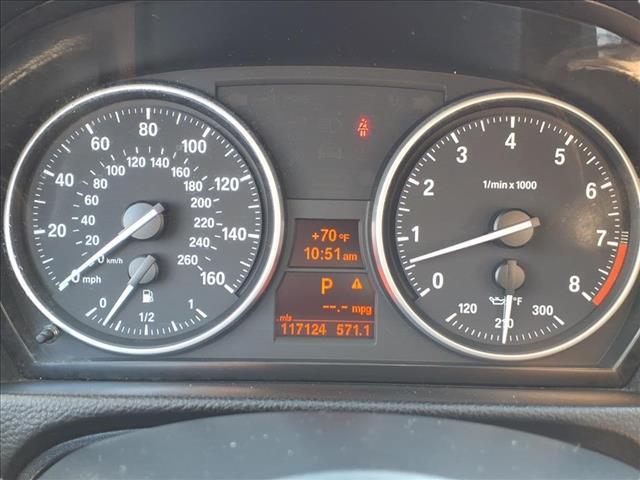 used 2007 BMW 328 car, priced at $6,995