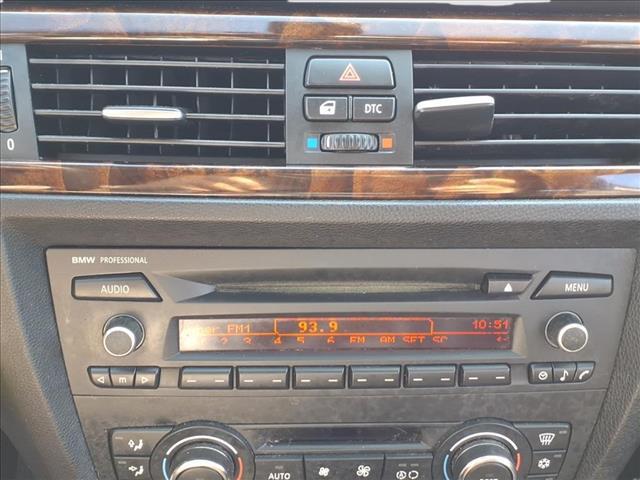 used 2007 BMW 328 car, priced at $6,995