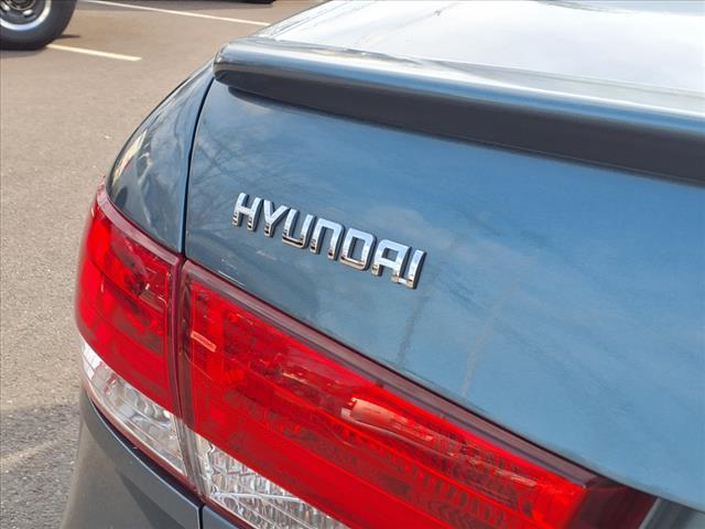 used 2006 Hyundai Sonata car, priced at $5,995