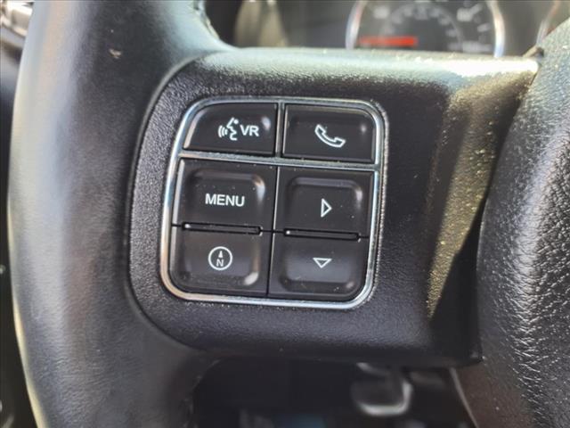 used 2013 Jeep Wrangler car, priced at $15,995