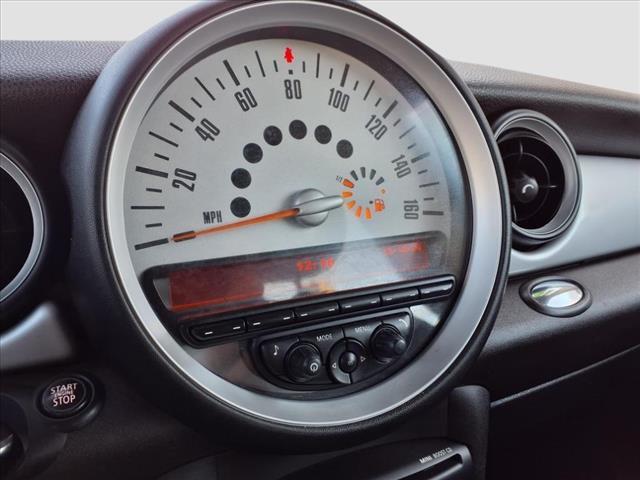 used 2013 MINI Hardtop car, priced at $6,995