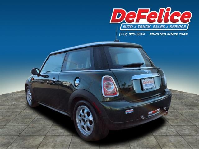 used 2013 MINI Hardtop car, priced at $7,995