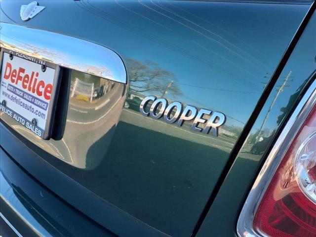 used 2013 MINI Hardtop car, priced at $6,995
