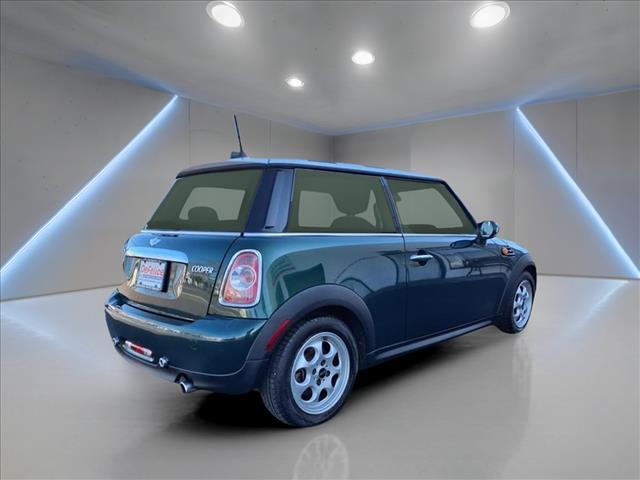 used 2013 MINI Hardtop car, priced at $6,995