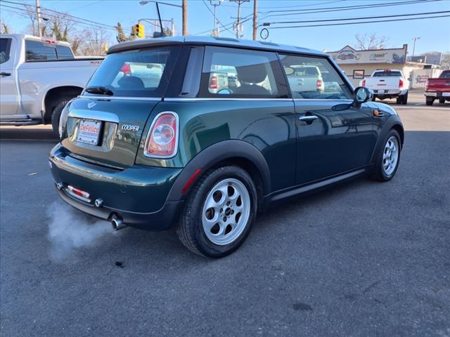 used 2013 MINI Hardtop car, priced at $7,995