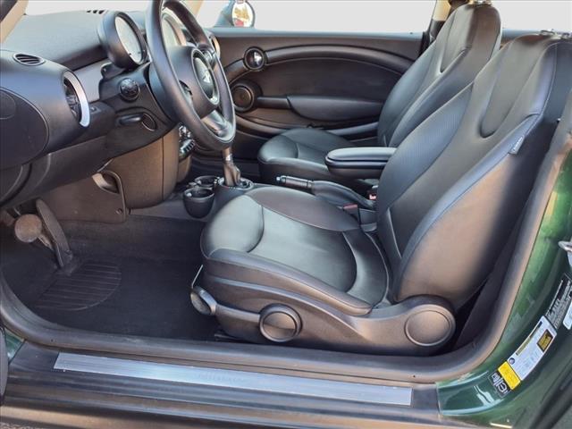 used 2013 MINI Hardtop car, priced at $6,995