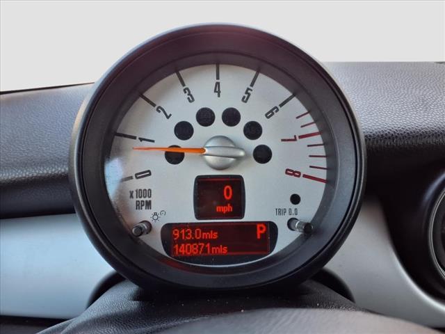 used 2013 MINI Hardtop car, priced at $7,195