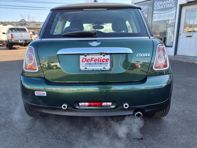 used 2013 MINI Hardtop car, priced at $7,995