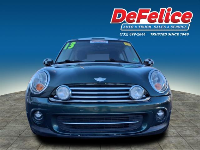 used 2013 MINI Hardtop car, priced at $7,995