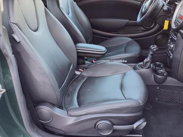 used 2013 MINI Hardtop car, priced at $7,195