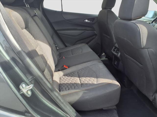 used 2020 Chevrolet Equinox car, priced at $17,995