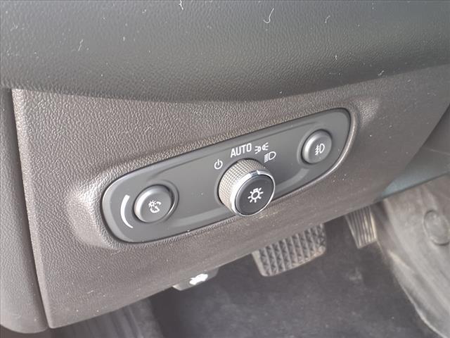used 2020 Chevrolet Equinox car, priced at $17,995