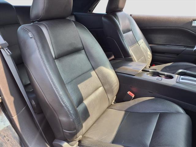 used 2009 Ford Mustang car, priced at $10,995