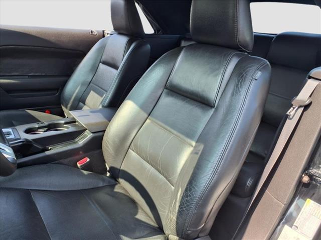 used 2009 Ford Mustang car, priced at $10,995