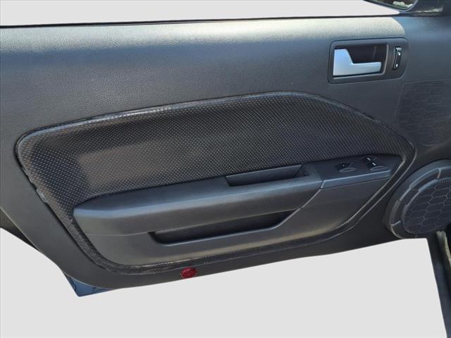 used 2009 Ford Mustang car, priced at $10,995