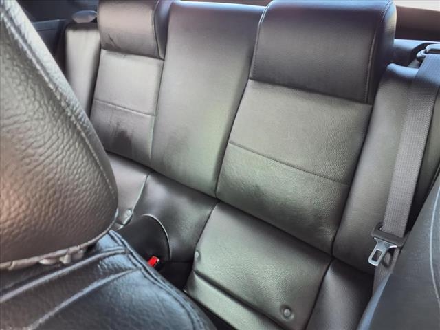 used 2009 Ford Mustang car, priced at $10,995