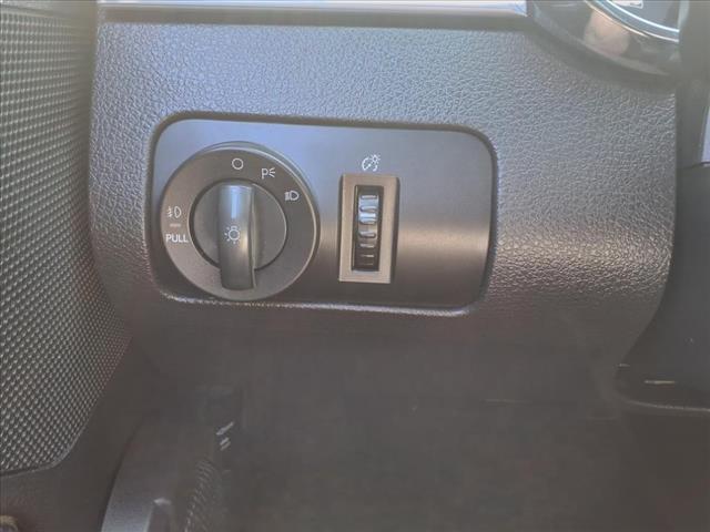 used 2009 Ford Mustang car, priced at $10,995