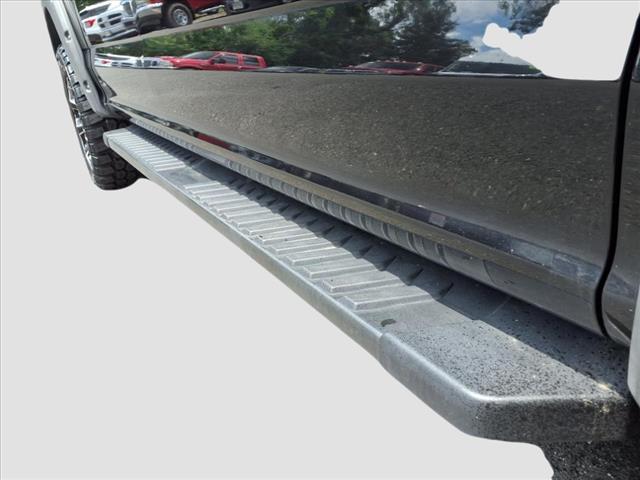 used 2019 Ford F-150 car, priced at $34,995