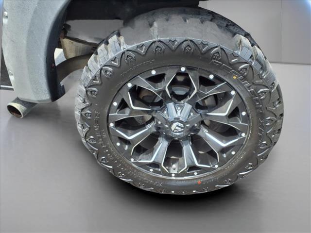 used 2019 Ford F-150 car, priced at $34,995