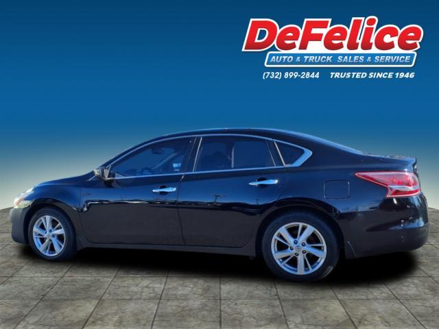 used 2013 Nissan Altima car, priced at $6,995