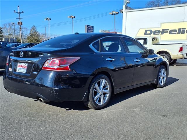 used 2013 Nissan Altima car, priced at $6,995