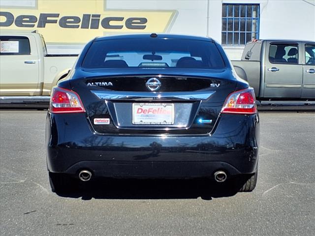 used 2013 Nissan Altima car, priced at $6,995