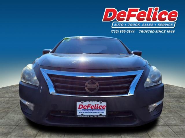 used 2013 Nissan Altima car, priced at $6,995