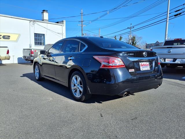 used 2013 Nissan Altima car, priced at $6,995