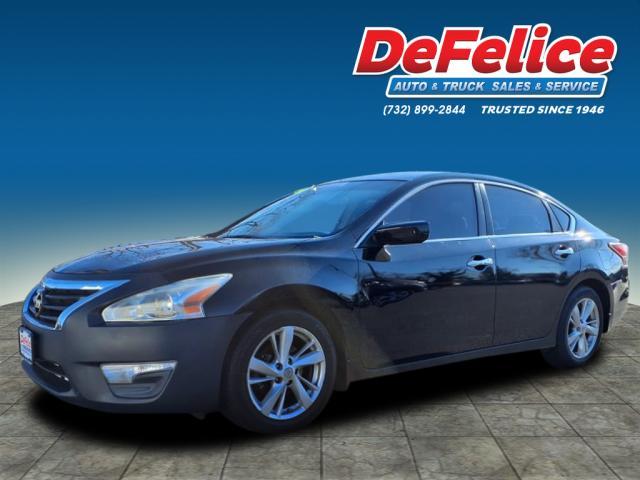 used 2013 Nissan Altima car, priced at $6,995