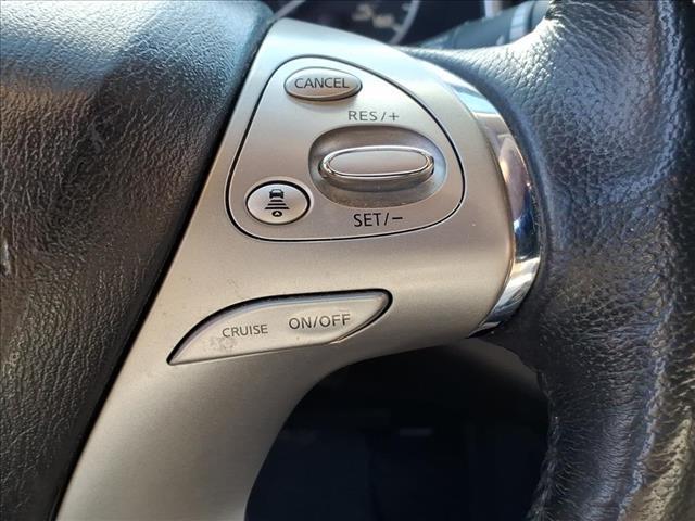 used 2018 Nissan Murano car, priced at $14,995