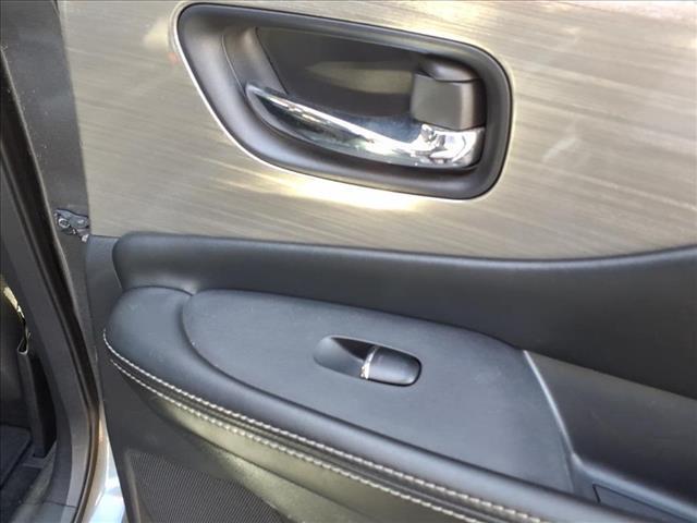 used 2018 Nissan Murano car, priced at $14,995