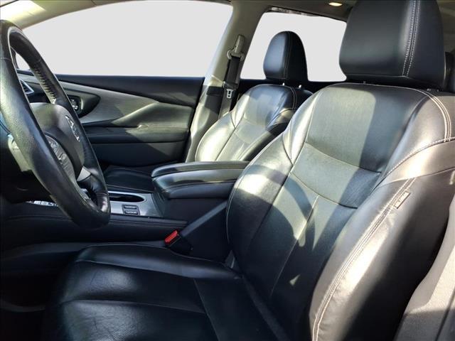used 2018 Nissan Murano car, priced at $14,995