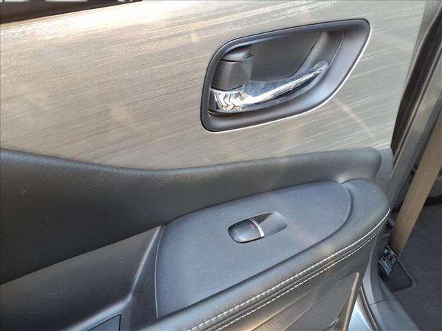 used 2018 Nissan Murano car, priced at $14,995