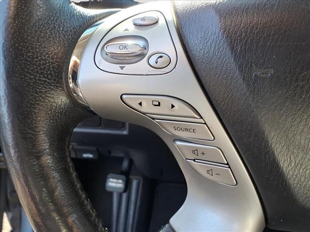 used 2018 Nissan Murano car, priced at $14,995