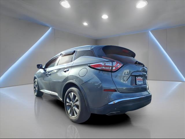 used 2018 Nissan Murano car, priced at $14,995