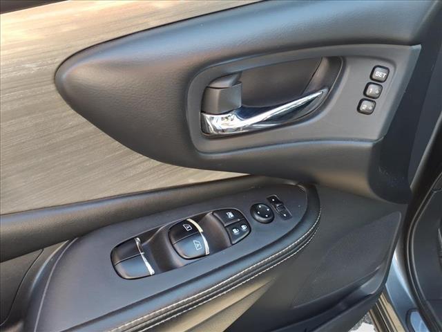used 2018 Nissan Murano car, priced at $14,995