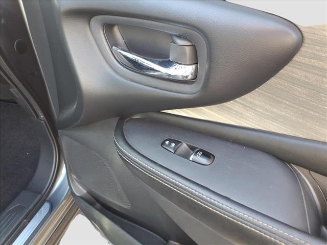 used 2018 Nissan Murano car, priced at $14,995