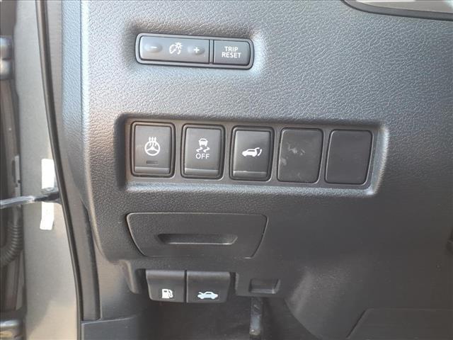 used 2018 Nissan Murano car, priced at $14,995