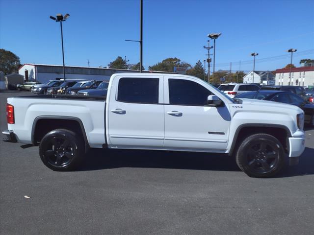 used 2018 GMC Sierra 1500 car, priced at $38,995