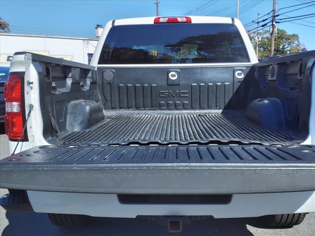 used 2018 GMC Sierra 1500 car, priced at $38,995