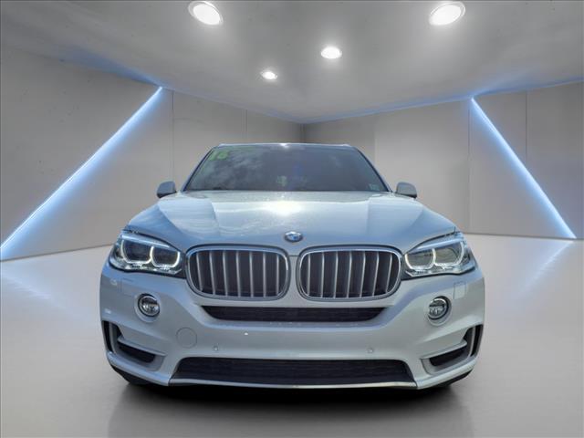 used 2016 BMW X5 car, priced at $17,995