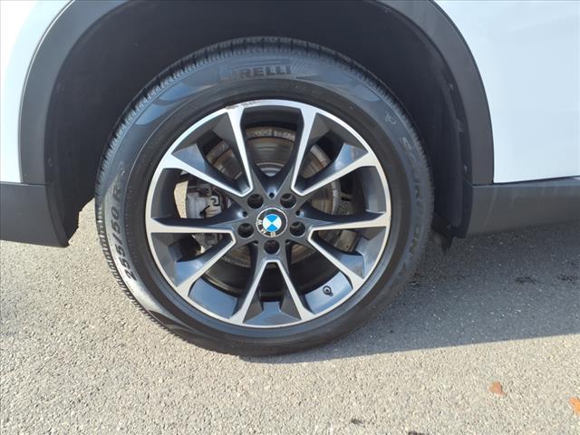 used 2016 BMW X5 car, priced at $17,995