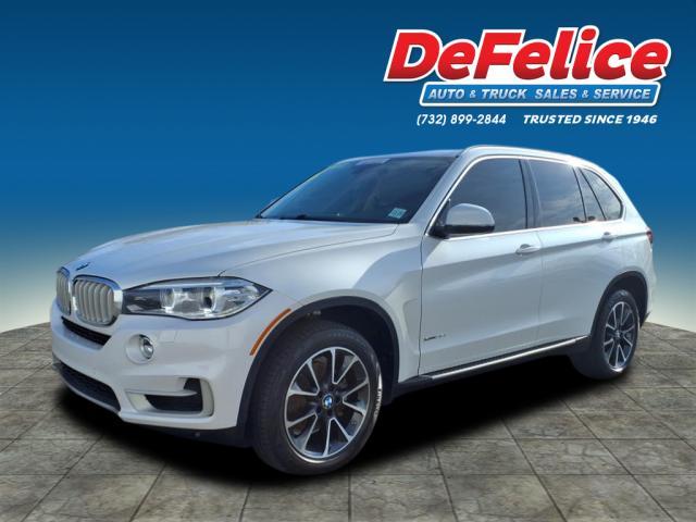 used 2016 BMW X5 car, priced at $17,995