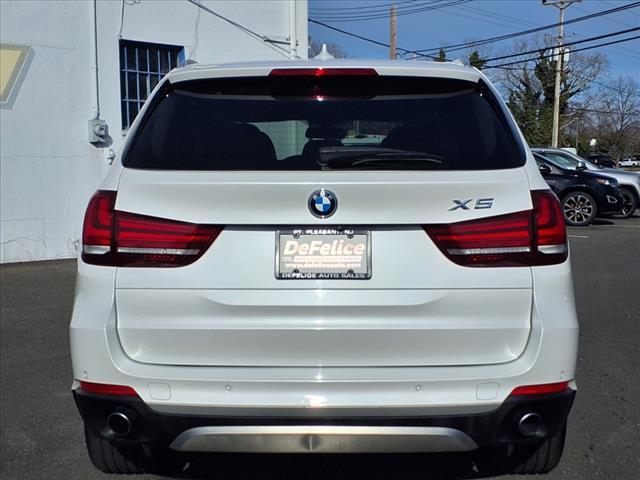 used 2016 BMW X5 car, priced at $17,995