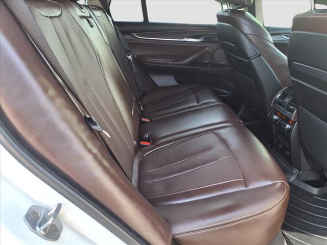 used 2016 BMW X5 car, priced at $17,995