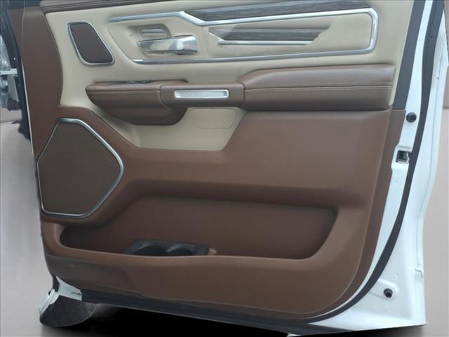 used 2019 Ram 1500 car, priced at $35,995
